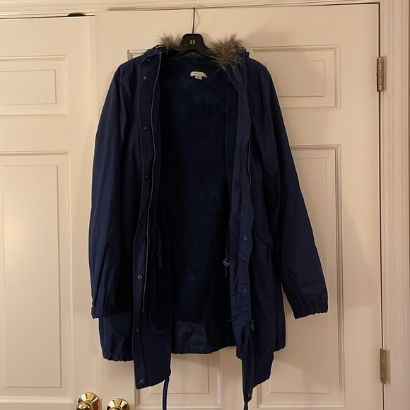 Winter jacket - Picture 3 of 3